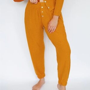 Donni henley sweats